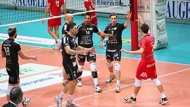 “O.P. Agricor” resta sponsor della Corigliano Volley: 20 anni di sostegno allo sport