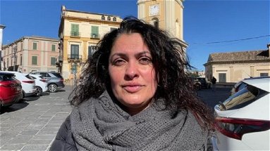  Adele Olivo: «La banca nel centro storico va salvata con un’interlocuzione seria»