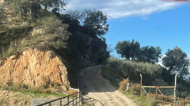 Ceradonna ed Acqua del Fico, deliberati i lavori di messa in sicurezza della strada 