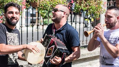 La Calabria conquista la Svizzera: i musicisti Bressi, Gallo e Muraca protagonisti del Festival di Ginevra