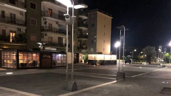 Babygang in azione anche a Corigliano-Rossano: 50enne pestato a sangue