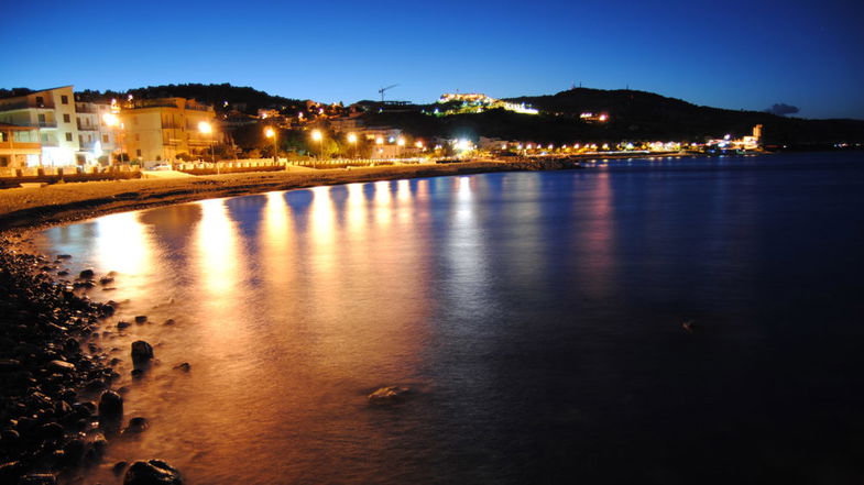 Roseto Capo Spulito: grandi ospiti per il festival innesti di futuro