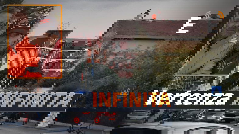 Operai sul tetto e studenti a casa: intanto la pioggia bagna una guerra tra poveri senza fine