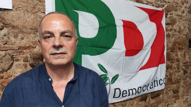 «Noi siamo un partito»: il segretario PD di Corigliano-Rossano replica alle provocazioni di Caracciolo