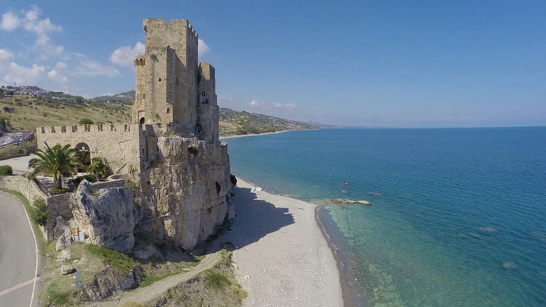 Al via il festival “Innesti di futuro paesi che erano, paesi che saranno