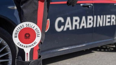 Corigliano-Rossano: due arresti dei Carabinieri del reparto territoriale