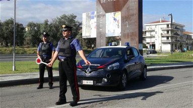 Due arresti a Mirto-Crosia per un tentativo di estorsione e per un mandato di arresto europeo