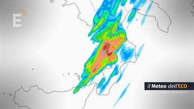 Ottobrata lunghissima: oggi a Co-Ro il termometro ha registrato una temperatura massima di 35°