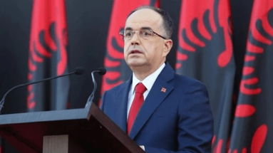 Arriva oggi nella Sibaritide il Presidente della Repubblica d'Albania Bajram Begaj