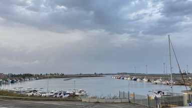 Porto di Corigliano: Legambiente protagonista all’incontro per parlare di futuro 