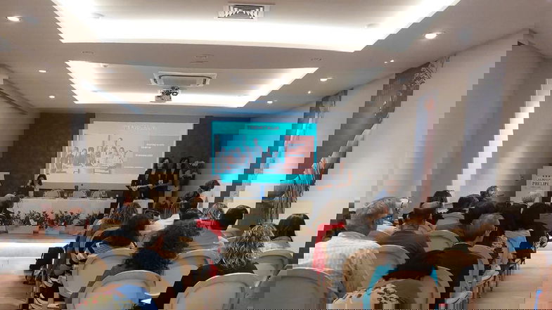 Trenitalia presenta in Calabria idee di viaggio e progetti dedicati alle scuole