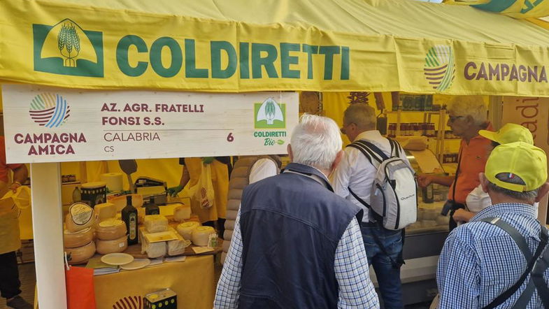 La filiera corta e il Km0 come strumento per far fronte al carovita