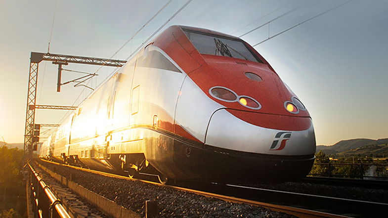 Frecciarossa Sibari-TA-MI: boom di sottoscrizioni alla proposta di un nuovo treno veloce