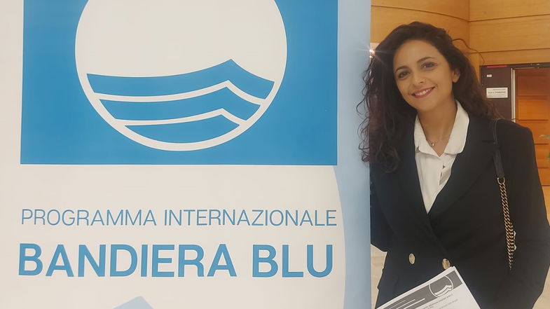 Bandiera blu: a Trebisacce partito il lungo iter per la candidatura