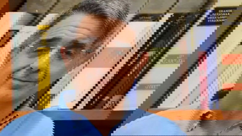 Al dipartimento di Studi Umanistici dell'Unical riconfermato come direttore Raffaele Perrelli