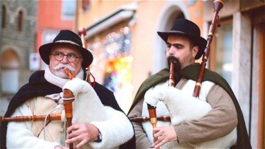 Sapori d'autunno e musica tradizionale a Laino Borgo, per un fine settimana indimenticabile 