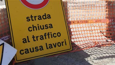 Ancora fermi i lavori su via Craxi a Trebisacce, Aurelio: «Abbiamo fatto tutto quanto era di nostra competenza»
