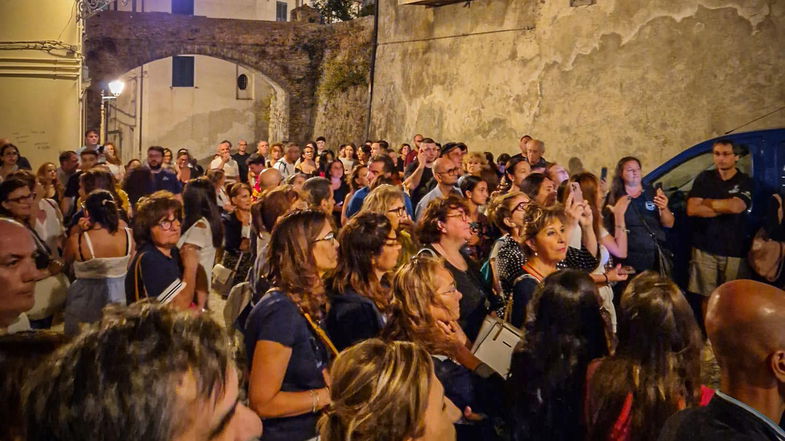 Retake Rossano ritorna alle origini con le passeggiate della domenica