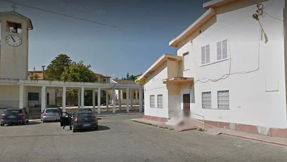 Tentata rapina alle poste di Cantinella: malviventi messi in fuga dal personale e... dal tempo