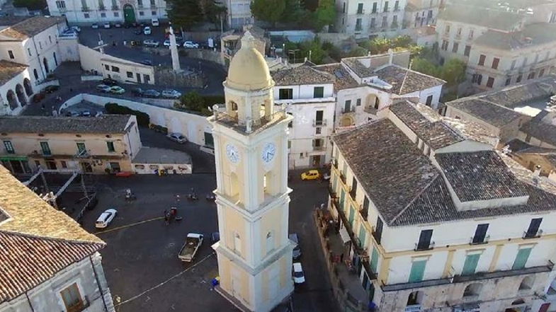 Nasce Apparte', per tutelare e valorizzare il centro storico di Rossano