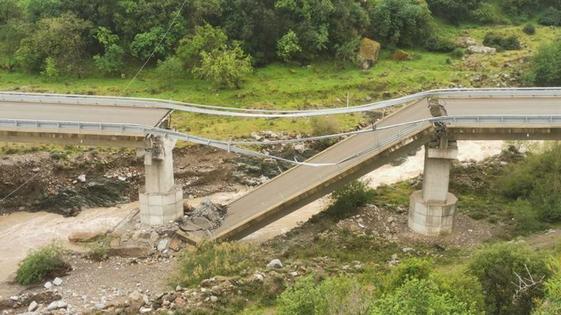 Viadotto di Ortiano, Cisl Longobucco: «È l'ora della responsabilità»