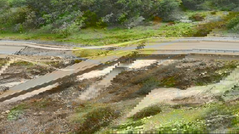 Viadotto di Ortiano, Cisl Longobucco: «È l'ora della responsabilità»