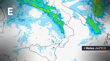 Sullo Jonio ancora temperature alte e autunno in letargo. Anche il ponte dei morti sarà soleggiato