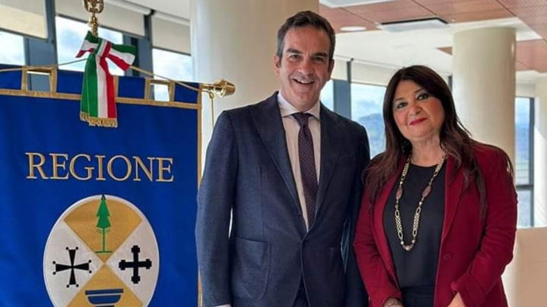 Straface commenta la governance di centrodestra: «Una Calabria così migliorata non si era mai vista»