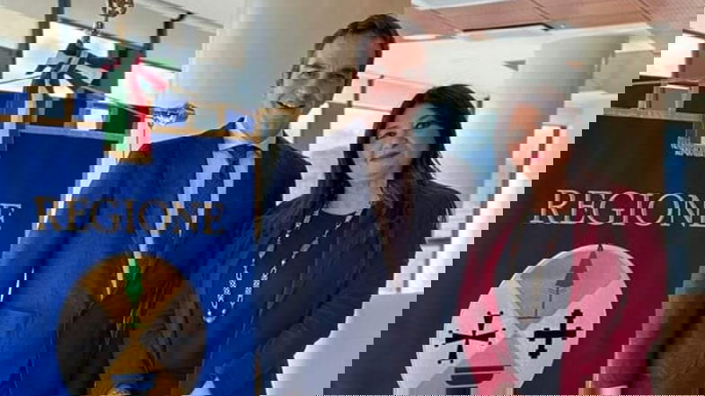 Straface commenta la governance di centrodestra: «Una Calabria così migliorata non si era mai vista»