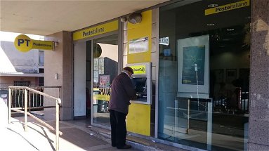 Dal 2 novembre si potrà ritirare la pensione negli Uffici Postali della provincia
