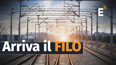 Elettrificazione ferrovia jonica: ci siamo. RFI lancia la gara da 47 milioni di euro