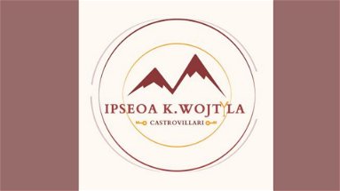 Presentato il nuovo logo dell'Ipseoa “K. Wojtyla” di Castrovillari