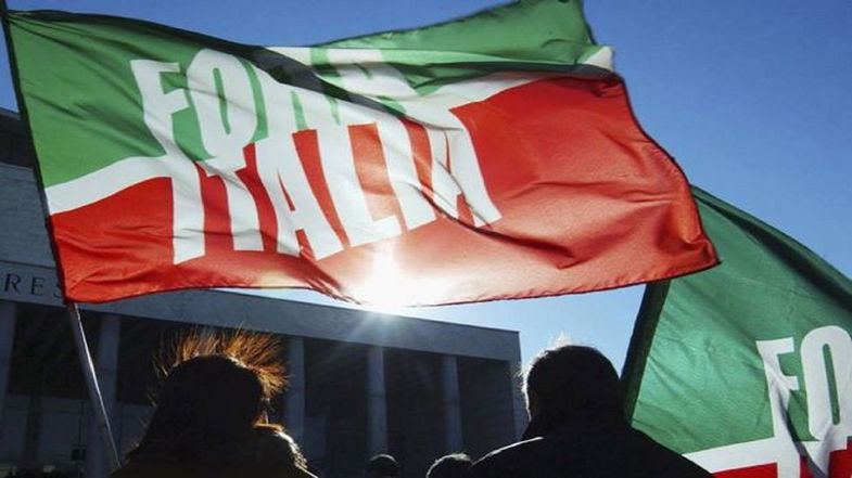 Sibari, si è conclusa con tantissime adesioni la fase di tesseramento a Forza Italia