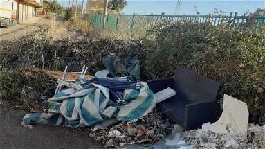 Cassano Jonio dice stop all'abbandono selvaggio di rifiuti con un appello ai cittadini