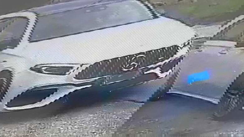 Banda di ladri in azione nel Cosentino, indagini in corso