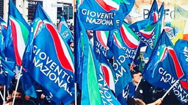 Gioventù Nazionale scende in campo «per ricostruire Trebisacce» 