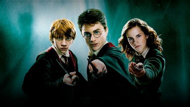 La magia di Harry Potter arriva a Cariati 