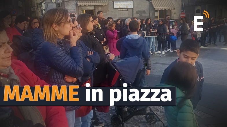 A Longobucco si apre la vertenza delle mamme: salvare l'autonomia della scuola