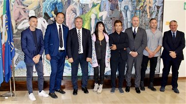 La Calabria rafforza la sua identità sportiva: insediato l'Osservatorio Regionale per lo Sport