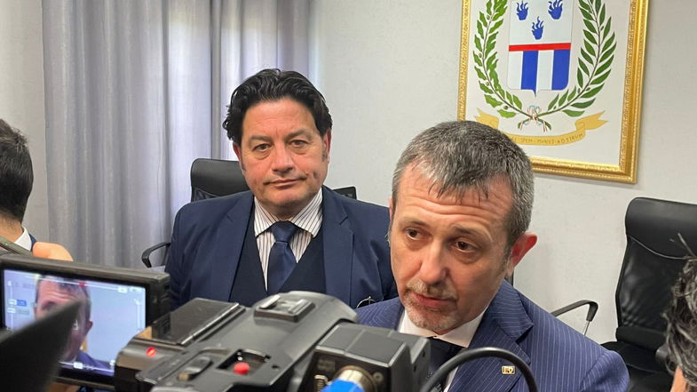 Arriva il nuovo direttore del carcere di Rossano. Rapani annuncia: sarà Luigi Spetrillo