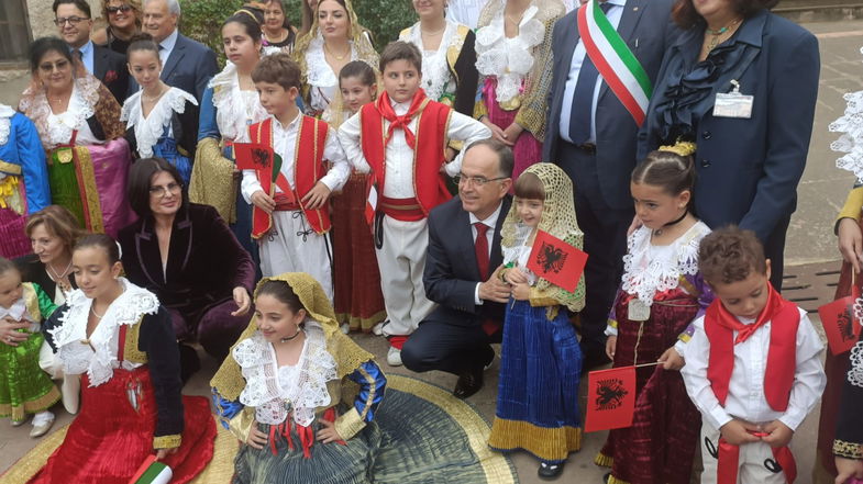 San Demetrio Corone ha voglia di ripartire dalla cultura