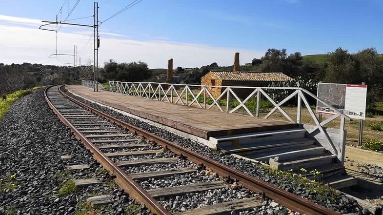 Firmato il Protocollo di legalità tra le Prefetture e Rfi per il potenziamento ferroviario jonico