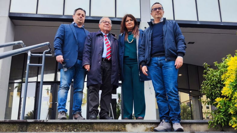 Sanità territoriale, Straface: «Novità importanti per le aree interne del basso jonio cosentino»