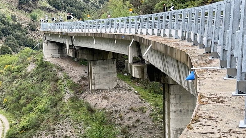 Crollo della Sila-Mare, per la Cisl «è l'ora della responsabilità»