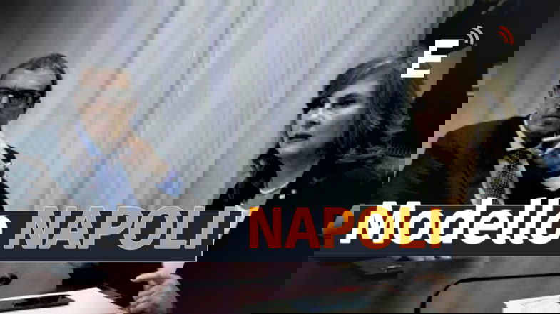 Contro la “Anonima incendi” pronto il Modello Napoli: più controlli e maggiore attività investigativa - VIDEO