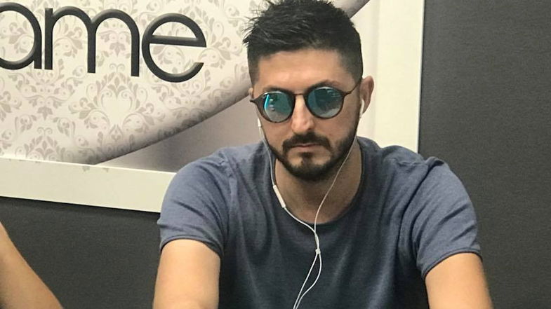 Finisce al terzo posto mondiale l'avventura di Michele Tocci al Wsope