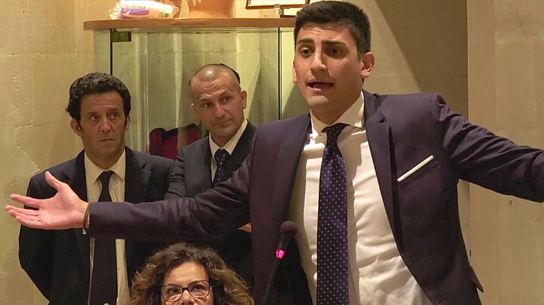 Salimbeni su Consulta Municipale degli Studenti: «Commissione ferma da un anno, si prenda una decisione»