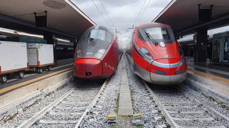 Gruppo FS Italiane, possibili variazioni per lo sciopero del 17 novembre