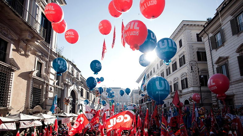 «Il Governo ha peggiorato la Legge Fornero. Domani scendiamo in piazza»