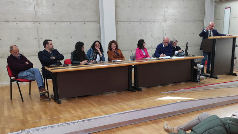 Si è insediata la commissione mensa delle scuole di Corigliano-Rossano